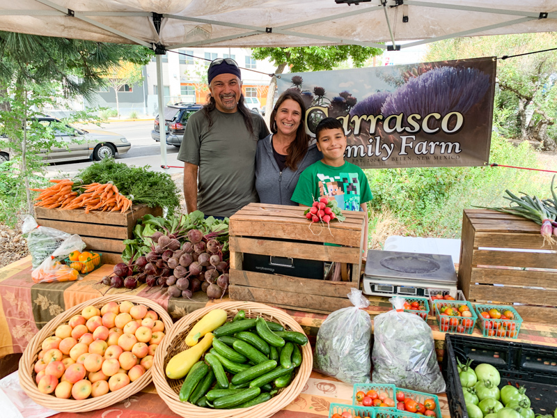 Downtown Growers' Market