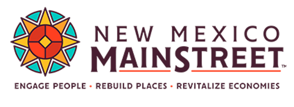 We are a New Mexico MainStreet Community